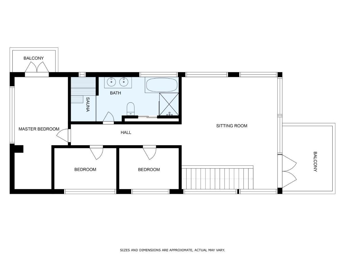 Oceanfront Penthouse Duplex Wamazing View! Daire Tromsø Dış mekan fotoğraf